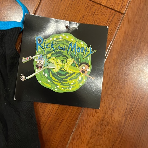 🛸Rick & Morty🪐 pj set - Picture 4 of 12